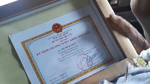 Ngăn chặn mua bán tạng: ‘Chỉ ghép tạng khi người ghép có tên trong danh sách chờ ghép quốc gia’ - Ảnh 3. Ngăn chặn mua bán tạng: ‘Chỉ ghép tạng khi người ghép có tên trong danh sách chờ ghép quốc gia’ - Ảnh 3.