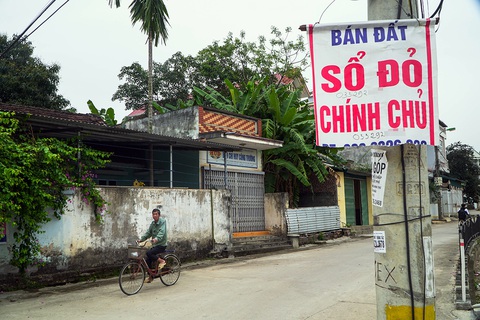 Cảnh báo vỡ bong bóng bất động sản - Ảnh 3. Cảnh báo vỡ bong bóng bất động sản - Ảnh 3.