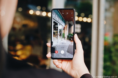 FPT Shop tặng thêm sạc dự phòng cho khách mua Galaxy A52 | A72 - Ảnh 2. FPT Shop tặng thêm sạc dự phòng cho khách mua Galaxy A52 | A72 - Ảnh 2.