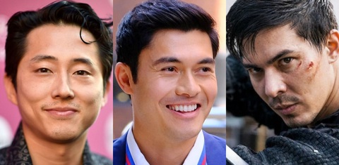 Tài tử gốc Á thành danh: Con nhà siêu giàu, siêu anh hùng Marvel và đề cử Oscar - Ảnh 1. Tài tử gốc Á thành danh: Con nhà siêu giàu, siêu anh hùng Marvel và đề cử Oscar - Ảnh 1.