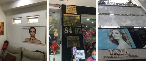 Phòng khám ‘hô biến’ người quản lý chất lượng thiết bị y tế thành bác sĩ - Ảnh 1. Phòng khám ‘hô biến’ người quản lý chất lượng thiết bị y tế thành bác sĩ - Ảnh 1.