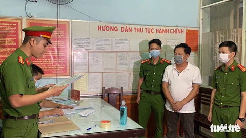 Truy tố đại gia Phạm Thanh vụ cho nạn nhân vay 72 tỉ, đánh đập buộc ký nợ 122 tỉ - Ảnh 1. Truy tố đại gia Phạm Thanh vụ cho nạn nhân vay 72 tỉ, đánh đập buộc ký nợ 122 tỉ - Ảnh 1.