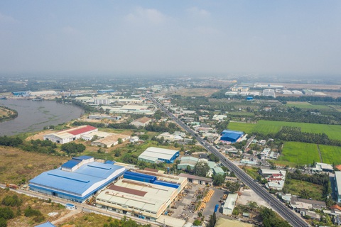 5 yếu tố giúp bất động sản Long An phát triển - Ảnh 1.