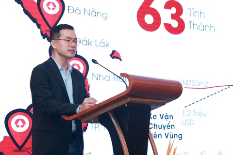 BEST Inc Việt Nam đẩy mạnh kết nối và hỗ trợ đối tác - Ảnh 2. BEST Inc Việt Nam đẩy mạnh kết nối và hỗ trợ đối tác - Ảnh 2.