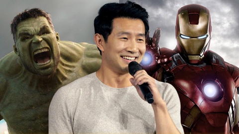 Tài tử gốc Á thành danh: Con nhà siêu giàu, siêu anh hùng Marvel và đề cử Oscar - Ảnh 4. Tài tử gốc Á thành danh: Con nhà siêu giàu, siêu anh hùng Marvel và đề cử Oscar - Ảnh 4.