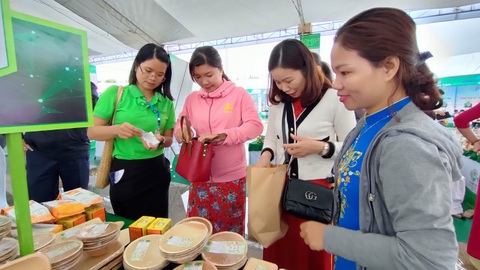 Các bạn trẻ hãy phát huy ý tưởng sáng tạo trong khởi nghiệp - Ảnh 2. Các bạn trẻ hãy phát huy ý tưởng sáng tạo trong khởi nghiệp - Ảnh 2.