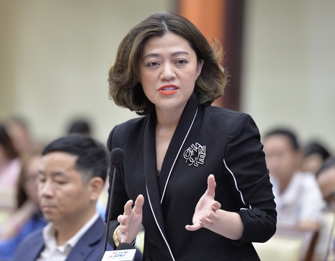 Chuyển đổi số là từ khóa của doanh nghiệp trẻ - Ảnh 2. Chuyển đổi số là từ khóa của doanh nghiệp trẻ - Ảnh 2.