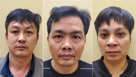 Triệt phá đường dây lô đề hơn nghìn tỉ đồng - Ảnh 1. Triệt phá đường dây lô đề hơn nghìn tỉ đồng - Ảnh 1.