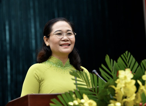 Không để đối tượng xấu lợi dụng gây rối tại hội nghị lấy ý kiến cử tri nơi cư trú - Ảnh 1. Không để đối tượng xấu lợi dụng gây rối tại hội nghị lấy ý kiến cử tri nơi cư trú - Ảnh 1.