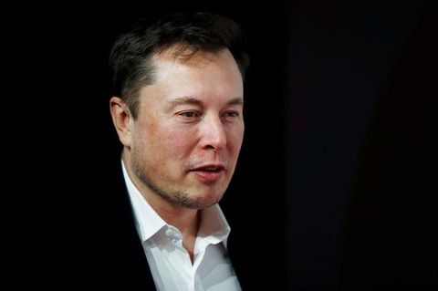 Tỉ phú Elon Musk: Nay bạn có thể mua xe điện Tesla bằng bitcoin - Ảnh 1. Tỉ phú Elon Musk: Nay bạn có thể mua xe điện Tesla bằng bitcoin - Ảnh 1.