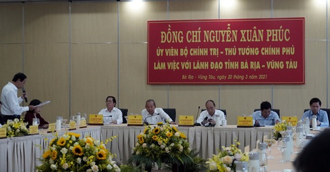 Vì sao phải kéo điện lưới ra Côn Đảo bằng cáp ngầm xuyên biển? - Ảnh 2. Vì sao phải kéo điện lưới ra Côn Đảo bằng cáp ngầm xuyên biển? - Ảnh 2.