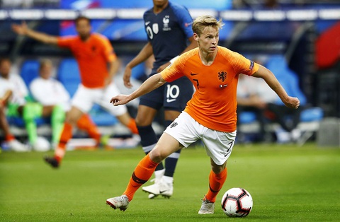 Vòng loại World Cup 2022 khu vực châu Âu: Không được phép sẩy chân - Ảnh 1. Vòng loại World Cup 2022 khu vực châu Âu: Không được phép sẩy chân - Ảnh 1.