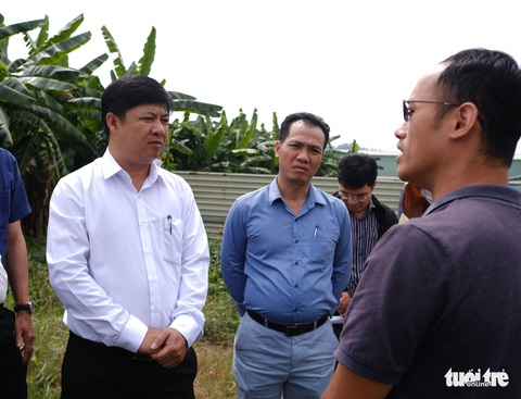 Lò giết mổ gia súc ô nhiễm môi trường, Đà Nẵng muốn tìm vị trí mới - Ảnh 3. Lò giết mổ gia súc ô nhiễm môi trường, Đà Nẵng muốn tìm vị trí mới - Ảnh 3.