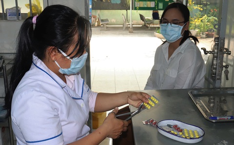 Chống lao như chống COVID-19 - Ảnh 1. Chống lao như chống COVID-19 - Ảnh 1.