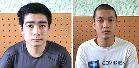 Truy tố đường dây bán gần 500 triệu tiền giả lưu hành ở nhiều tỉnh - Ảnh 1. Truy tố đường dây bán gần 500 triệu tiền giả lưu hành ở nhiều tỉnh - Ảnh 1.