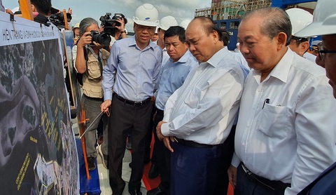 Khai mạc kỳ họp cuối Quốc hội khóa XIV: Nhiệm kỳ vừa qua, Chính phủ làm được gì? - Ảnh 1. Khai mạc kỳ họp cuối Quốc hội khóa XIV: Nhiệm kỳ vừa qua, Chính phủ làm được gì? - Ảnh 1.