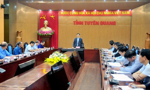Thủ lĩnh trẻ trên rẻo cao biên ải - Kỳ 3: Lửa tuổi trẻ ở thủ đô kháng chiến - Ảnh 2. Thủ lĩnh trẻ trên rẻo cao biên ải - Kỳ 3: Lửa tuổi trẻ ở thủ đô kháng chiến - Ảnh 2.