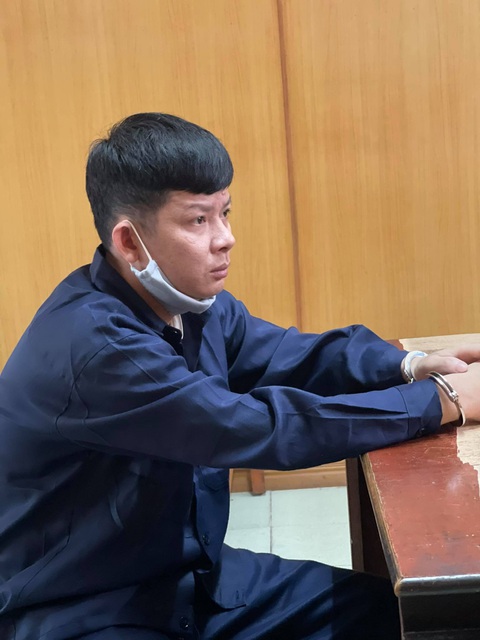 Con chó lao ra cắn tay 1 người, 2 bên lao vào nhau, người chết, kẻ đi tù - Ảnh 1. Con chó lao ra cắn tay 1 người, 2 bên lao vào nhau, người chết, kẻ đi tù - Ảnh 1.