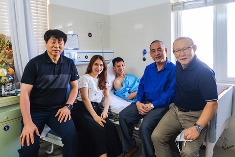 Hoàng Thịnh có thể không phải trả chi phí chữa trị cho Hùng Dũng - Ảnh 1. Hoàng Thịnh có thể không phải trả chi phí chữa trị cho Hùng Dũng - Ảnh 1.
