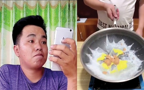 Tự nguyện bị lừa để tìm sự thật về quảng cáo - Ảnh 1. Tự nguyện bị lừa để tìm sự thật về quảng cáo - Ảnh 1.