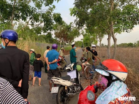 Nghiện game, thiếu niên giết bạn cướp tài sản để bán lấy tiền chơi - Ảnh 3. Nghiện game, thiếu niên giết bạn cướp tài sản để bán lấy tiền chơi - Ảnh 3.