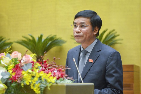 Dự toán kinh phí bầu cử năm 2021 ở địa phương tăng 2,6 lần so với năm 2016 - Ảnh 1. Dự toán kinh phí bầu cử năm 2021 ở địa phương tăng 2,6 lần so với năm 2016 - Ảnh 1.