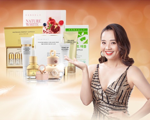 Hoài An Beauty - nơi gửi gắm vẻ đẹp của phụ nữ Việt - Ảnh 2. Hoài An Beauty - nơi gửi gắm vẻ đẹp của phụ nữ Việt - Ảnh 2.