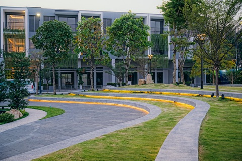 Bình Dương: Cơ hội từ Vành Đai 3 và hạ tầng kết nối hoàn thiện - Ảnh 3. Bình Dương: Cơ hội từ Vành Đai 3 và hạ tầng kết nối hoàn thiện - Ảnh 3.