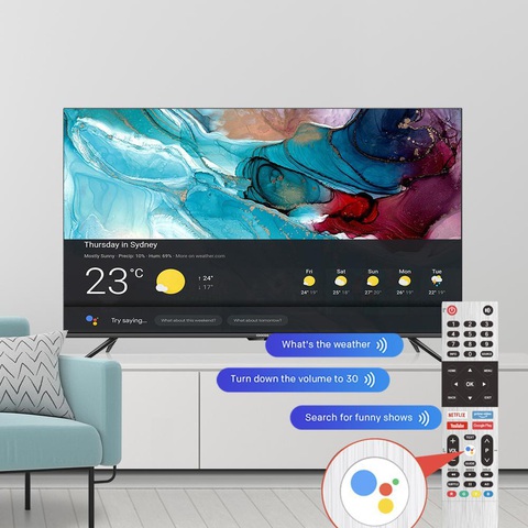 Cơ hội sở hữu TV Coocaa giá ưu đãi trên Lazada - Ảnh 3. Cơ hội sở hữu TV Coocaa giá ưu đãi trên Lazada - Ảnh 3.