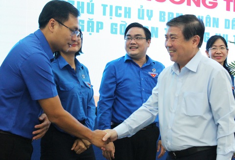 Dám nghĩ nhưng phải biết làm! - Ảnh 1. Dám nghĩ nhưng phải biết làm! - Ảnh 1.