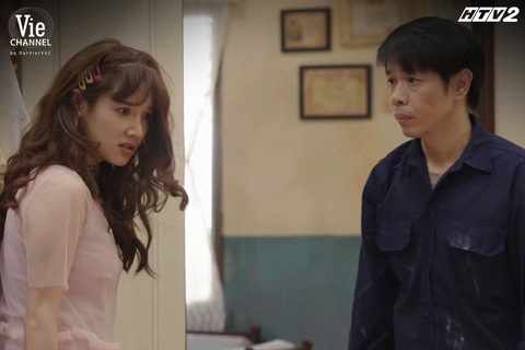 Cây táo nở hoa: Câu chuyện gia đình mà ai cũng thấy mình trong đó - Ảnh 6. Cây táo nở hoa: Câu chuyện gia đình mà ai cũng thấy mình trong đó - Ảnh 6.
