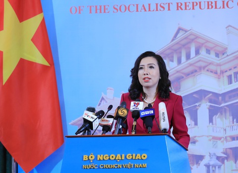 Việt Nam tăng cường bảo hộ công dân trước làn sóng kỳ thị người gốc Á - Ảnh 1. Việt Nam tăng cường bảo hộ công dân trước làn sóng kỳ thị người gốc Á - Ảnh 1.