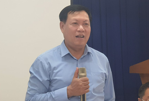 TP.HCM đề xuất 7.000-8.000 liều vắc xin tiêm cho nhân viên sân bay, hải quan, khách sạn - Ảnh 1. TP.HCM đề xuất 7.000-8.000 liều vắc xin tiêm cho nhân viên sân bay, hải quan, khách sạn - Ảnh 1.