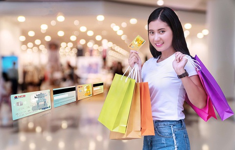 Đến NCB để sở hữu tài khoản số đẹp và nhận nhiều ưu đãi - Ảnh 2. Đến NCB để sở hữu tài khoản số đẹp và nhận nhiều ưu đãi - Ảnh 2.