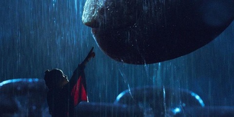 Godzilla đại chiến Kong: Khi quái vật khổng lồ có tính người - Ảnh 4. Godzilla đại chiến Kong: Khi quái vật khổng lồ có tính người - Ảnh 4.