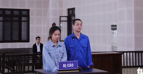 Ra tòa vì tổ chức cho 27 người Trung Quốc nhập cảnh lậu ở ‘chui’ trong khách sạn - Ảnh 3. Ra tòa vì tổ chức cho 27 người Trung Quốc nhập cảnh lậu ở ‘chui’ trong khách sạn - Ảnh 3.