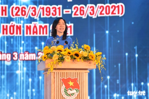 10 mô hình, giải pháp được nhận giải thưởng Hồ Hảo Hớn - Ảnh 2. 10 mô hình, giải pháp được nhận giải thưởng Hồ Hảo Hớn - Ảnh 2.