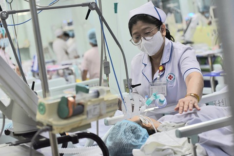 Bộ Y tế tìm kiếm người ăn patê chay gây độc ở Bình Dương - Ảnh 1. Bộ Y tế tìm kiếm người ăn patê chay gây độc ở Bình Dương - Ảnh 1.