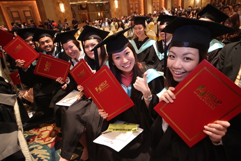 ĐH Tài Chính - Marketing xét tuyển học bạ THPT vào đại học hệ liên kết quốc tế 200 chỉ tiêu - Ảnh 1. ĐH Tài Chính - Marketing xét tuyển học bạ THPT vào đại học hệ liên kết quốc tế 200 chỉ tiêu - Ảnh 1.