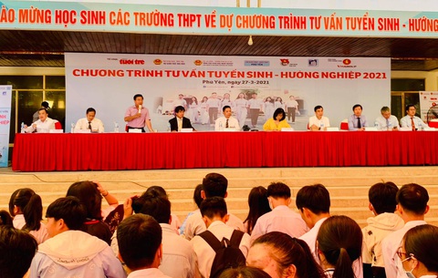 Những sai lầm cần tránh trong đăng ký xét tuyển đại học 2021 - Ảnh 5. Những sai lầm cần tránh trong đăng ký xét tuyển đại học 2021 - Ảnh 5.