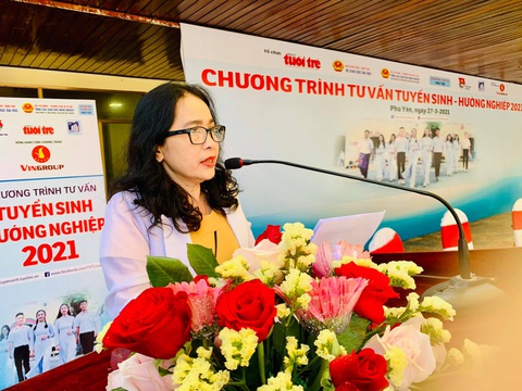 Những sai lầm cần tránh trong đăng ký xét tuyển đại học 2021 - Ảnh 4. Những sai lầm cần tránh trong đăng ký xét tuyển đại học 2021 - Ảnh 4.