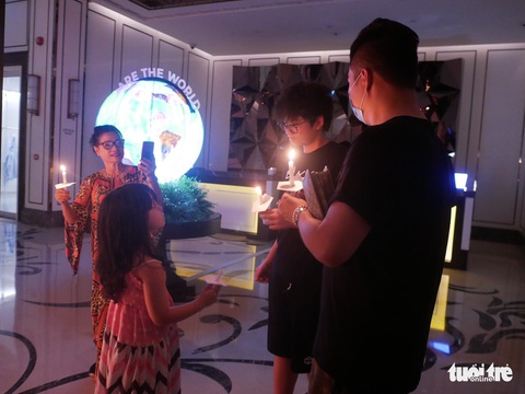 Giờ Trái đất 2021: Lên tiếng vì thiên nhiên’ - Ảnh 7. Giờ Trái đất 2021: Lên tiếng vì thiên nhiên’ - Ảnh 7.