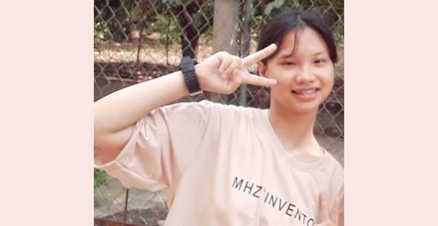 Nữ sinh lớp 9 mất tích bí ẩn nhiều ngày, cha mẹ lặn lội ngày đêm tìm con - Ảnh 1. Nữ sinh lớp 9 mất tích bí ẩn nhiều ngày, cha mẹ lặn lội ngày đêm tìm con - Ảnh 1.