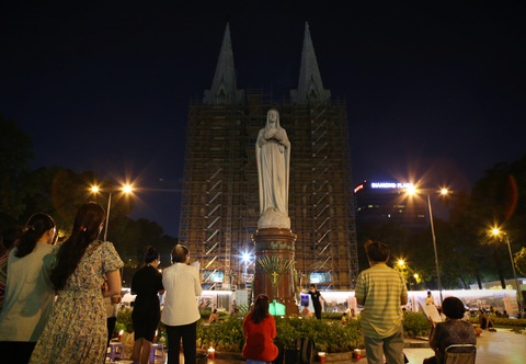 Giờ Trái đất 2021: Lên tiếng vì thiên nhiên’ - Ảnh 10. Giờ Trái đất 2021: Lên tiếng vì thiên nhiên’ - Ảnh 10.