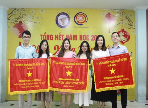 Tuyển sinh lớp 10 ở trường Trung Cấp Việt Giao ra sao? - Ảnh 2. Tuyển sinh lớp 10 ở trường Trung Cấp Việt Giao ra sao? - Ảnh 2.