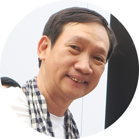 trần thế phong trần thế phong