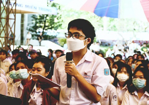 Những sai lầm cần tránh trong đăng ký xét tuyển đại học 2021 - Ảnh 6. Những sai lầm cần tránh trong đăng ký xét tuyển đại học 2021 - Ảnh 6.