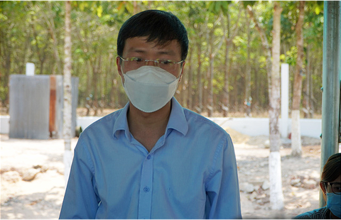 TP.HCM lên phương án sẵn sàng hỗ trợ xét nghiệm COVID-19 cho Tây Ninh - Ảnh 1. TP.HCM lên phương án sẵn sàng hỗ trợ xét nghiệm COVID-19 cho Tây Ninh - Ảnh 1.