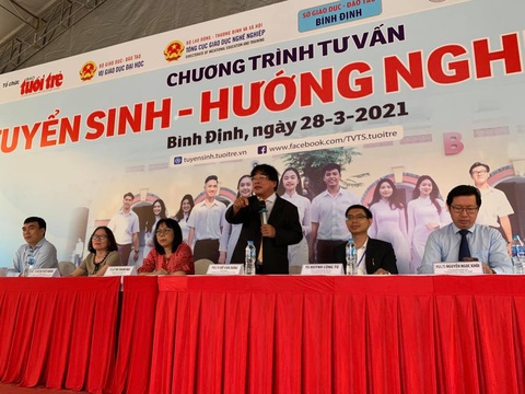 Đừng để mất cơ hội trúng tuyển vì không biết cách đăng ký nguyện vọng - Ảnh 4. Đừng để mất cơ hội trúng tuyển vì không biết cách đăng ký nguyện vọng - Ảnh 4.