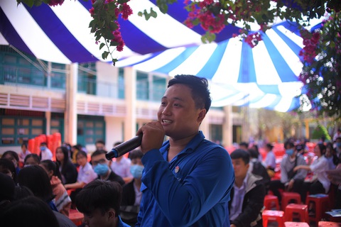 Lựa chọn ngành nghề: Chưa trải nghiệm sao biết phù hợp? - Ảnh 1. Lựa chọn ngành nghề: Chưa trải nghiệm sao biết phù hợp? - Ảnh 1.